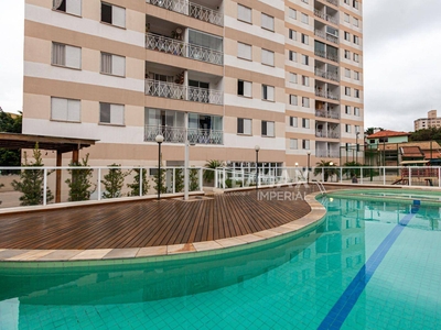 Apartamento em Parque Ipê, São Paulo/SP de 45m² 2 quartos à venda por R$ 285.000,00
