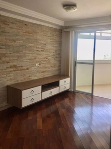 Apartamento em Parque Jaçatuba, Santo André/SP de 72m² 3 quartos à venda por R$ 466.000,00