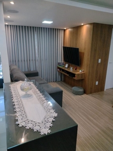 Apartamento em Parque Jamaica, Londrina/PR de 61m² 2 quartos à venda por R$ 394.000,00