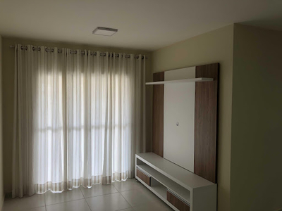 Apartamento em Parque Jardim Europa, Bauru/SP de 94m² 3 quartos à venda por R$ 599.000,00