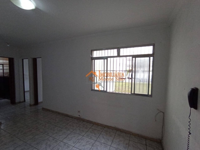 Apartamento em Parque Jurema, Guarulhos/SP de 50m² 2 quartos à venda por R$ 149.000,00