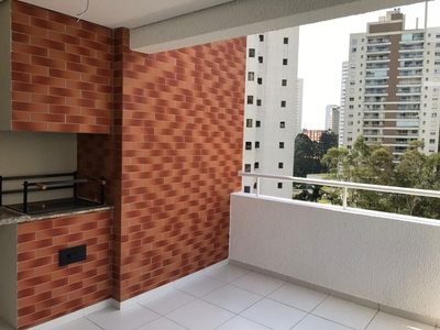 Apartamento em Parque Mandaqui, São Paulo/SP de 122m² 3 quartos à venda por R$ 749.000,00