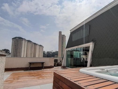 Apartamento em Parque Mandaqui, São Paulo/SP de 210m² 3 quartos à venda por R$ 1.689.000,00