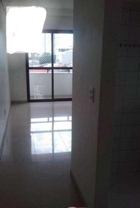 Apartamento em Parque Mandaqui, São Paulo/SP de 48m² 2 quartos à venda por R$ 329.000,00