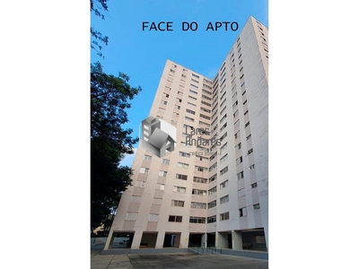 Apartamento em Parque Mandaqui, São Paulo/SP de 60m² 1 quartos à venda por R$ 288.000,00