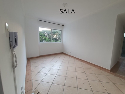 Apartamento em Parque Mandaqui, São Paulo/SP de 62m² 2 quartos à venda por R$ 304.000,00