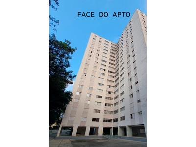 Apartamento em Parque Mandaqui, São Paulo/SP de 63m² 2 quartos à venda por R$ 309.000,00