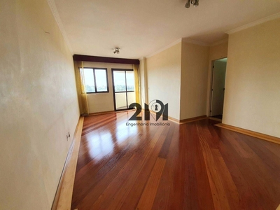 Apartamento em Parque Mandaqui, São Paulo/SP de 84m² 3 quartos à venda por R$ 539.000,00