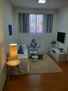 Apartamento em Parque Maracanã, Contagem/MG de 48m² 2 quartos à venda por R$ 179.000,00