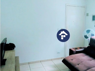 Apartamento em Parque Marajoara, Santo André/SP de 44m² 2 quartos à venda por R$ 244.000,00