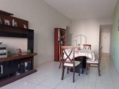 Apartamento em Parque Moscoso, Vitória/ES de 100m² 3 quartos à venda por R$ 264.000,00