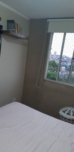 Apartamento em Parque Munhoz, São Paulo/SP de 55m² 3 quartos à venda por R$ 284.000,00