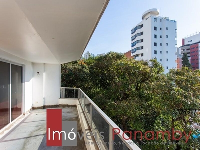Apartamento em Parque Novo Lar, São Paulo/SP de 362m² 4 quartos à venda por R$ 2.589.000,00