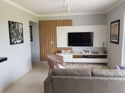 Apartamento em Parque Prado, Campinas/SP de 87m² 3 quartos à venda por R$ 679.000,00