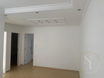 Apartamento em Parque Renato Maia, Guarulhos/SP de 53m² 2 quartos à venda por R$ 249.000,00