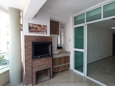 Apartamento em Parque Residencial Aquarius, São José dos Campos/SP de 0m² 3 quartos à venda por R$ 809.000,00