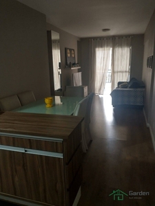 Apartamento em Parque Residencial Aquarius, São José dos Campos/SP de 0m² 3 quartos à venda por R$ 644.000,00