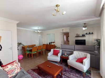 Apartamento em Parque Residencial Aquarius, São José dos Campos/SP de 0m² 3 quartos à venda por R$ 794.000,00