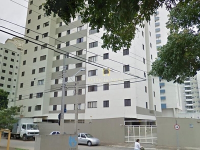 Apartamento em Parque Residencial Aquarius, São José dos Campos/SP de 65m² 2 quartos à venda por R$ 489.000,00