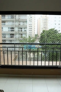 Apartamento em Parque Residencial Aquarius, São José dos Campos/SP de 98m² 2 quartos à venda por R$ 759.000,00