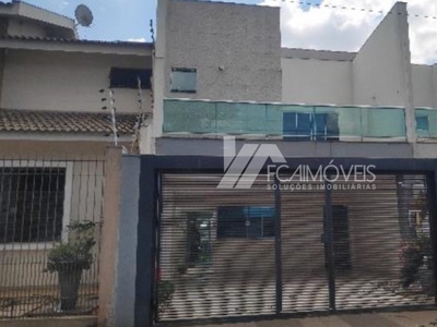 Apartamento em Parque Residencial Cidade Nova, Maringá/PR de 208m² 3 quartos à venda por R$ 549.200,00