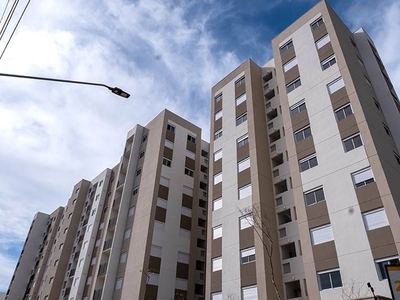 Apartamento em Parque Residencial da Lapa, São Paulo/SP de 50m² 2 quartos à venda por R$ 383.965,00