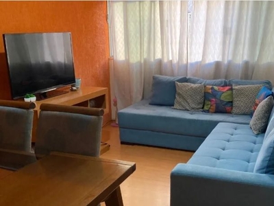 Apartamento em Parque Residencial da Lapa, São Paulo/SP de 71m² 2 quartos à venda por R$ 379.000,00