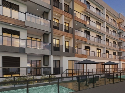 Apartamento em Parque Rincão, Cotia/SP de 84m² 3 quartos à venda por R$ 769.000,00