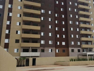 Apartamento em Parque Santa Cecília, Piracicaba/SP de 66m² 3 quartos à venda por R$ 264.000,00