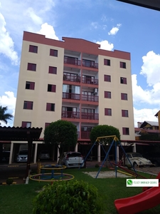 Apartamento em Parque Santana, Mogi das Cruzes/SP de 90m² 3 quartos à venda por R$ 399.000,00