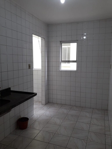 Apartamento em Parque Santo Antônio, Jacareí/SP de 57m² 2 quartos à venda por R$ 165.000,00 ou para locação R$ 700,00/mes