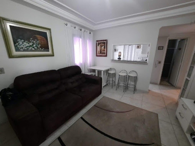 Apartamento em Parque Santo Antônio, Jacareí/SP de 62m² 2 quartos à venda por R$ 194.000,00