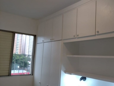 Apartamento em Parque Santos Dumont, Taboão da Serra/SP de 60m² 2 quartos à venda por R$ 264.000,00