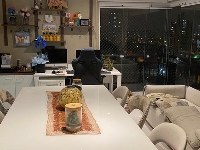 Apartamento em Parque São Jorge, São Paulo/SP de 123m² 2 quartos à venda por R$ 1.649.000,00