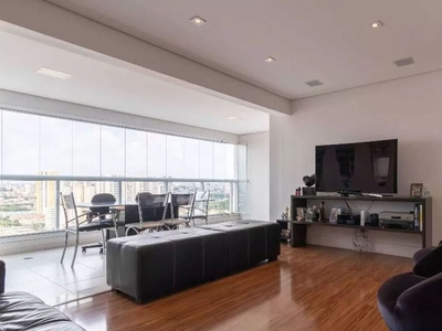 Apartamento em Parque São Jorge, São Paulo/SP de 160m² 3 quartos à venda por R$ 1.698.000,00