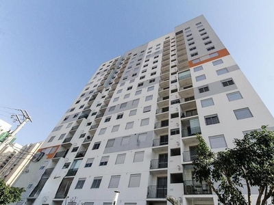 Apartamento em Parque São Jorge, São Paulo/SP de 62m² 2 quartos à venda por R$ 549.000,00