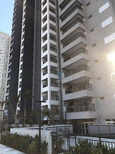 Apartamento em Parque São Jorge, São Paulo/SP de 65m² 2 quartos à venda por R$ 654.000,00