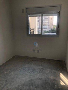 Apartamento em Parque São Jorge, São Paulo/SP de 66m² 2 quartos à venda por R$ 639.000,00