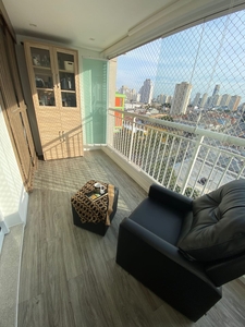 Apartamento em Parque São Jorge, São Paulo/SP de 67m² 2 quartos à venda por R$ 678.990,00