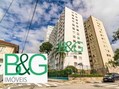 Apartamento em Parque São Jorge, São Paulo/SP de 80m² 2 quartos à venda por R$ 348.000,00