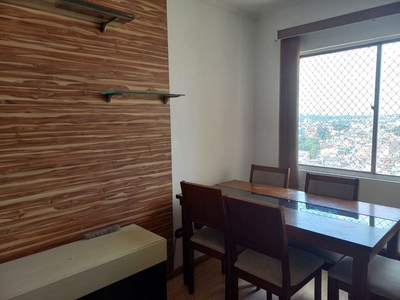 Apartamento em Parque São Luís, São Paulo/SP de 50m² 2 quartos à venda por R$ 284.000,00