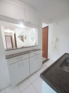 Apartamento em Parque São Vicente, Mauá/SP de 50m² 2 quartos à venda por R$ 217.000,00