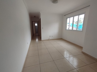 Apartamento em Parque São Vicente, Mauá/SP de 63m² 2 quartos à venda por R$ 284.000,00