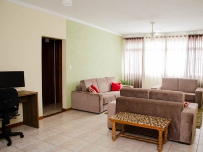 Apartamento em Parque São Vicente, São Vicente/SP de 98m² 2 quartos à venda por R$ 264.000,00