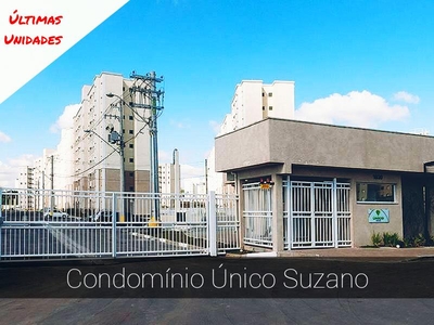 Apartamento em Parque Suzano, Suzano/SP de 48m² 2 quartos à venda por R$ 269.000,00