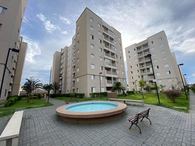 Apartamento em Parque Suzano, Suzano/SP de 50m² 2 quartos à venda por R$ 269.000,00