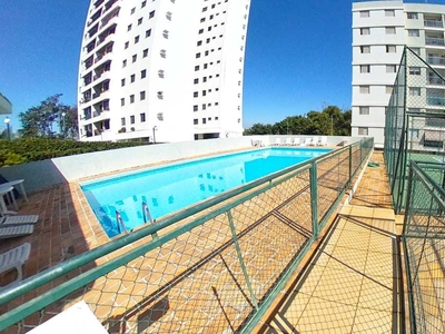 Apartamento em Parque Taquaral, Campinas/SP de 112m² 3 quartos à venda por R$ 559.000,00