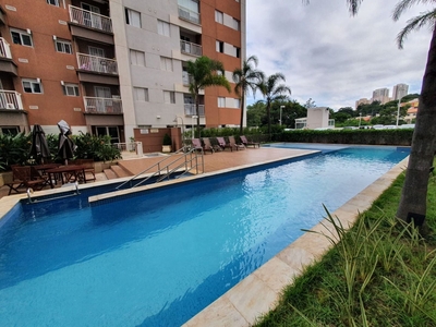 Apartamento em Parque União, Jundiaí/SP de 94m² 3 quartos à venda por R$ 529.000,00