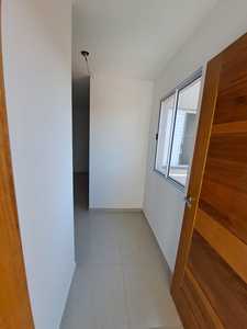 Apartamento em Parque Vitória, São Paulo/SP de 43m² 2 quartos à venda por R$ 249.000,00