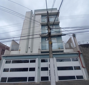 Apartamento em Parque Vitória, São Paulo/SP de 46m² 2 quartos para locação R$ 1.700,00/mes